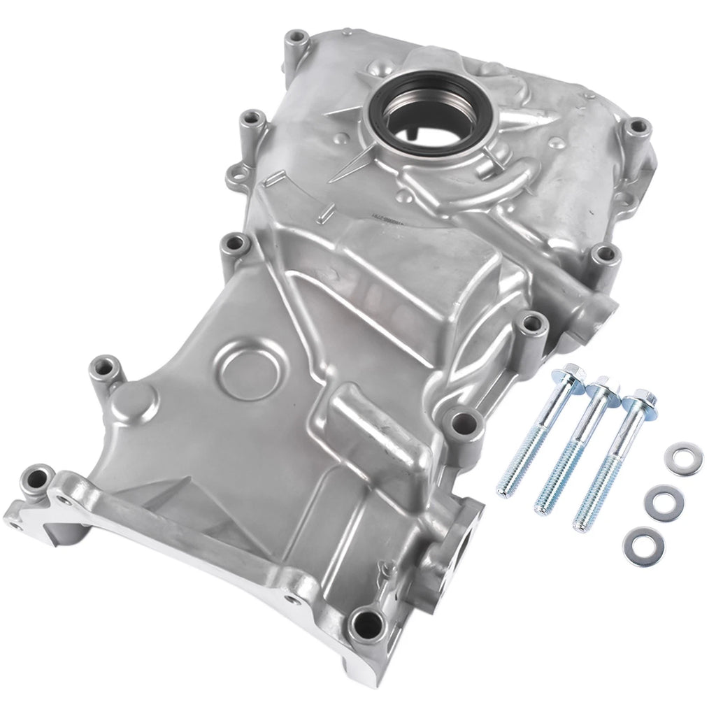 Oil Pump for Nissan Altima, Xterra, Frontier (1998-2004)