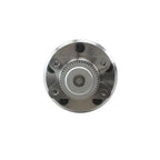 Rear Wheel Bearing & Hub Assembly for Hyundai Kia 4-Wheel ABS (2010–2023)