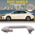 Rear Inner Roof Ceiling Pull Handle for Toyota Corolla Yaris RAV4 (2000–2023)