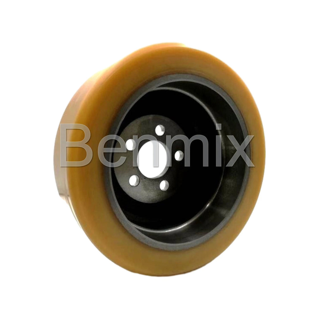 Drive Wheel for BT Forklift SWE080L, SWE100 (BT239003, 239003)
