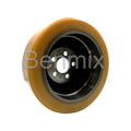 Drive Wheel for BT Forklift SWE080L, SWE100 (BT239003, 239003)