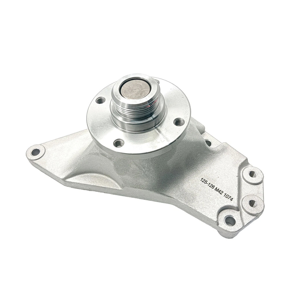 Engine Cooling Fan Pulley Bracket for Dodge Mercedes Sprinter 3500 (2007–2017)