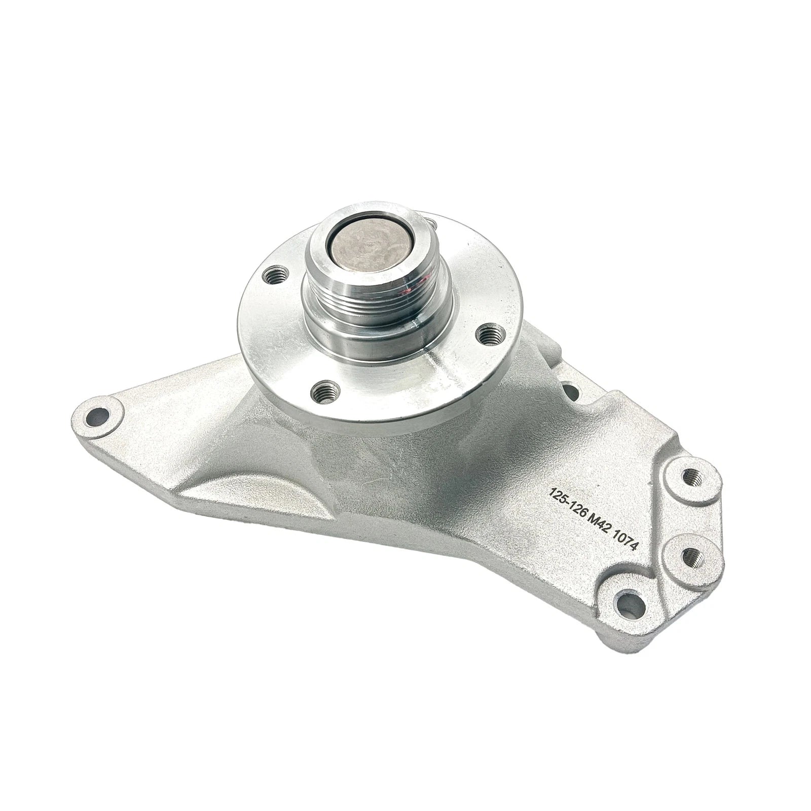 Engine Cooling Fan Pulley Bracket for Dodge Mercedes Sprinter 3500 (2007–2017)