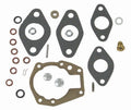 Carburetor Kit for Johnson Evinrude 6 Hp 2 Cylinder (1975–1979) - 18-7043
