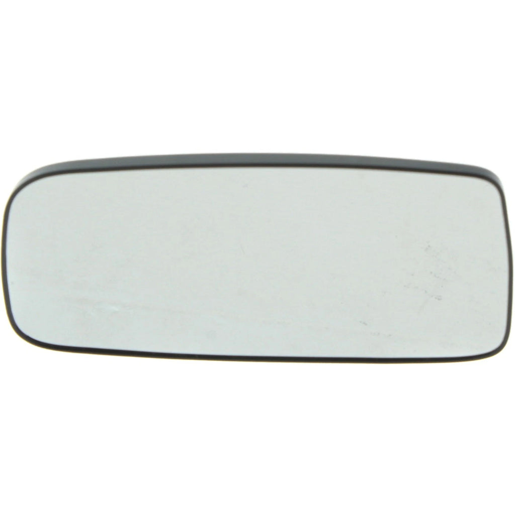 Driver Side Mirror Glass for Mitsubishi Lancer (2002–2007)