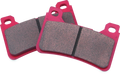 Sintered Brake Pads BM-390 for Honda CBR & CB1000R (2004–2015)
