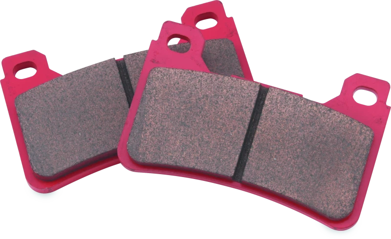 Sintered Brake Pads BM-390 for Honda CBR & CB1000R (2004–2015)