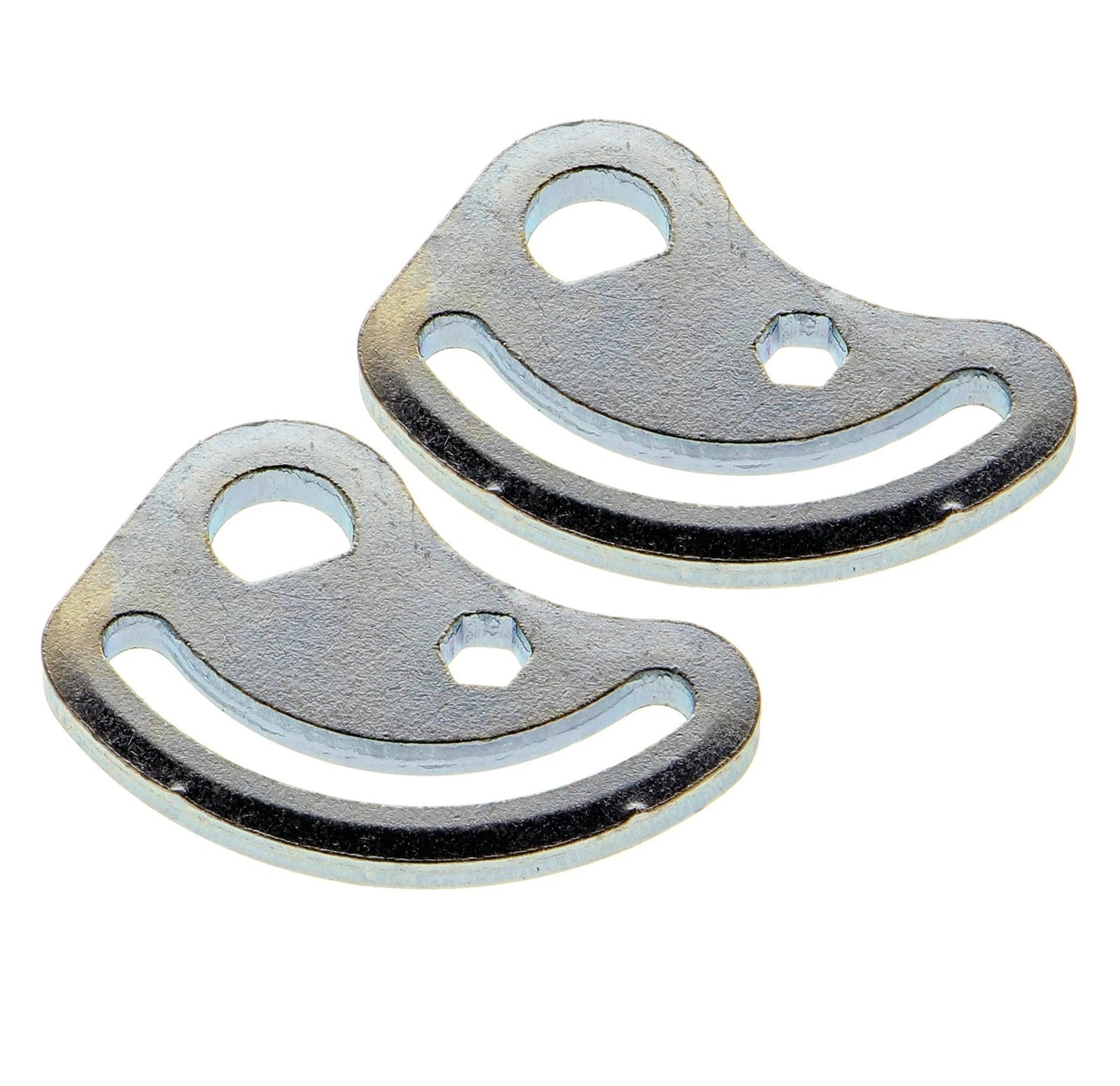 Set of 2 Front Alignment Caster Camber for Savana 1500, Express 3500