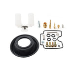 Set of 1 Carburetor Repair Kit for Suzuki Bandit 1200 GSF1200 (2001–2005)