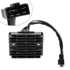 Voltage Regulator Rectifier for Suzuki GSXR600/750/1000/1300 (2000-2005)