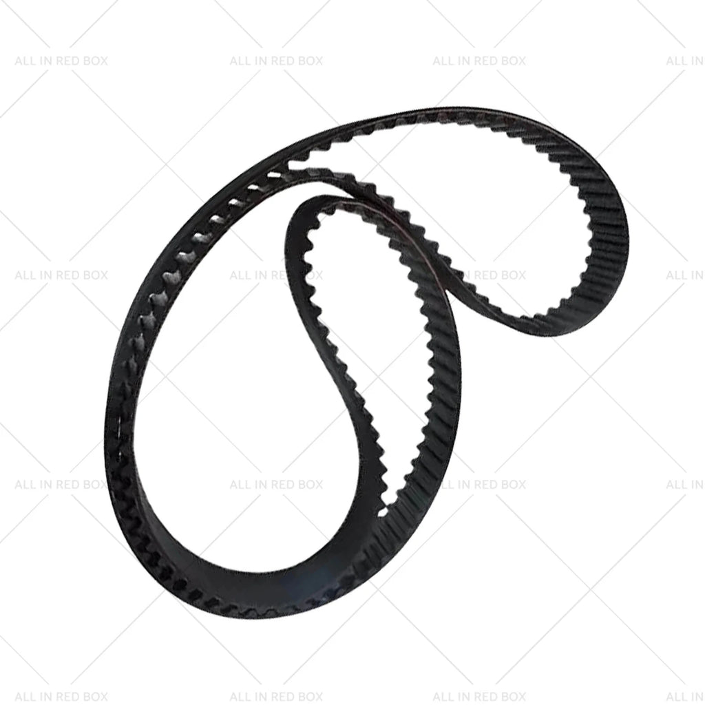 Timing Belt for Mitsubishi Triton L200 2.5L (2006–2015) 1145A019 Black