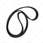 Timing Belt for Mitsubishi Triton L200 2.5L (2006–2015) 1145A019 Black