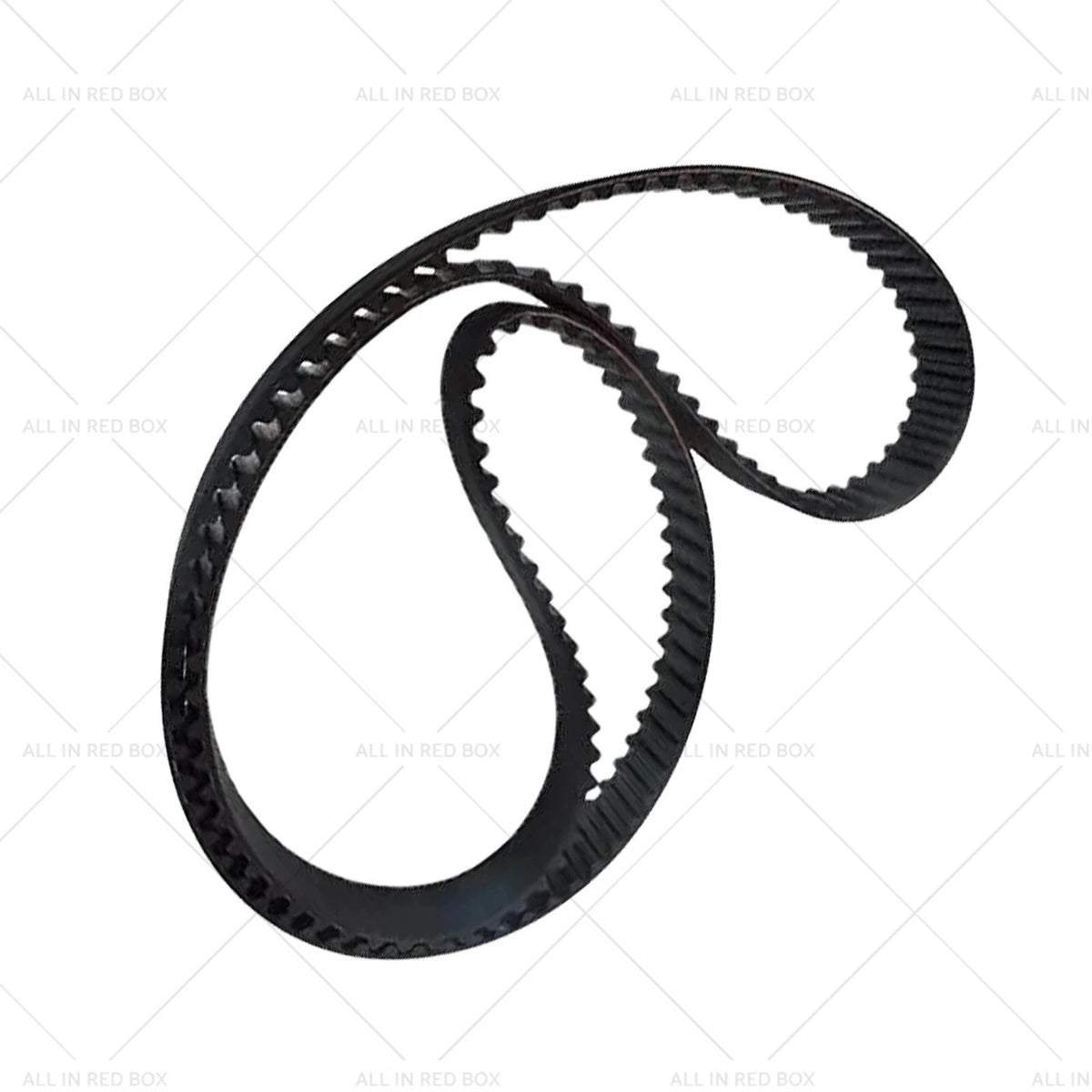Timing Belt for Mitsubishi Triton L200 2.5L (2006–2015) 1145A019 Black