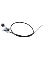 Throttle Cable for Craftsman Mowers (94604829B, 74604829)