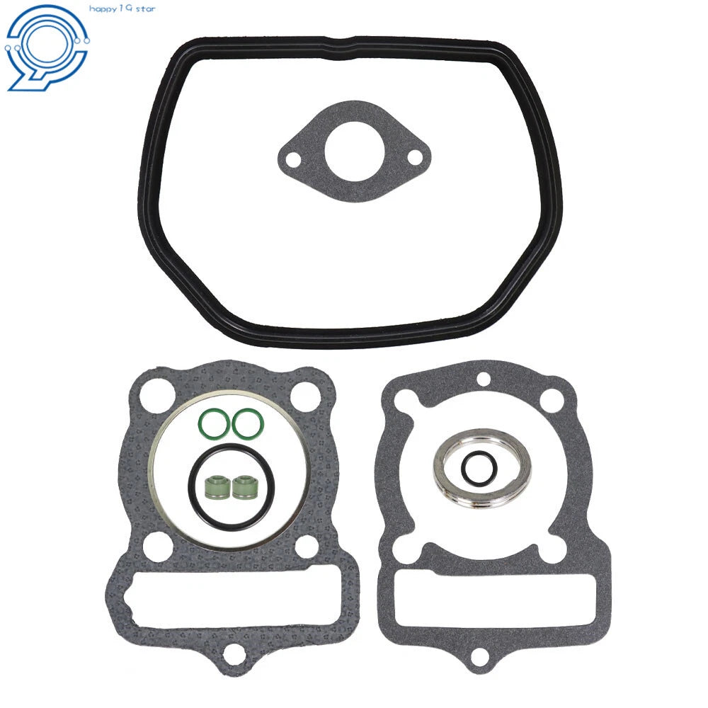 Top End Head Gasket Kit for Honda CRF100F XR100R (1992–2013)