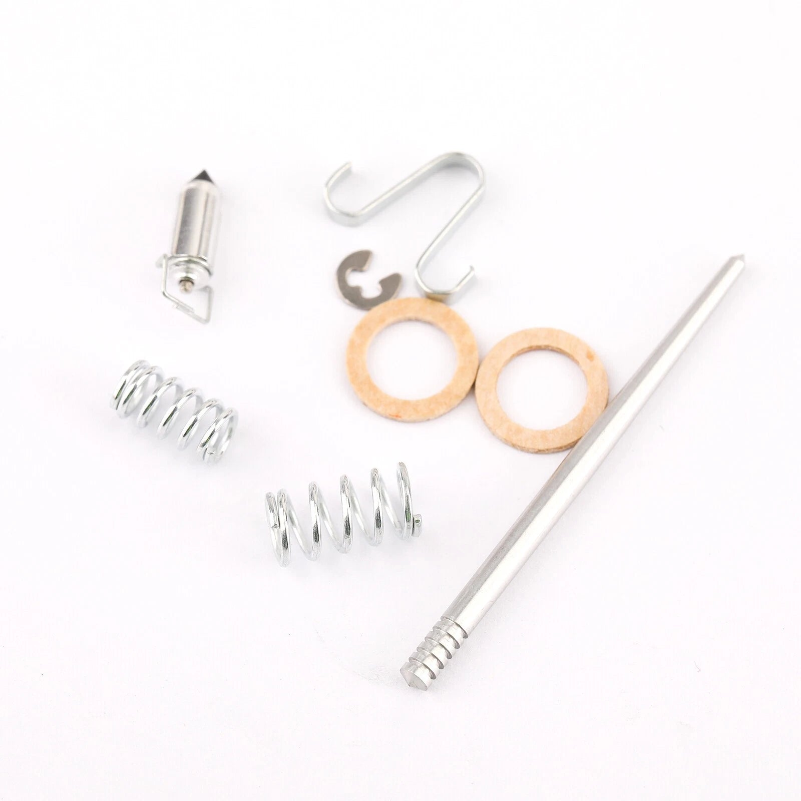 Carburetor Rebuild Kit for Honda CT90 (1970–1975) #8