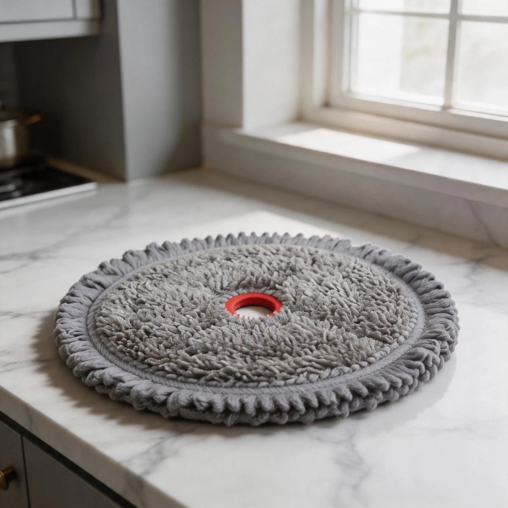 Fabric Mop Pads for LG CordZero A9 A9+ M9 (2020–2023)
