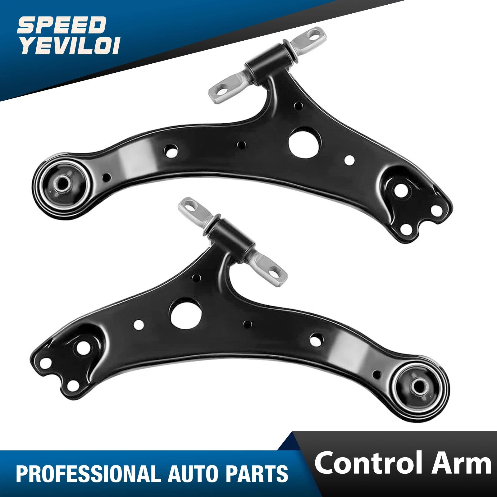 Front Lower Control Arm for Lexus ES300 ES330 ES350 Toyota Camry (2002–2011)