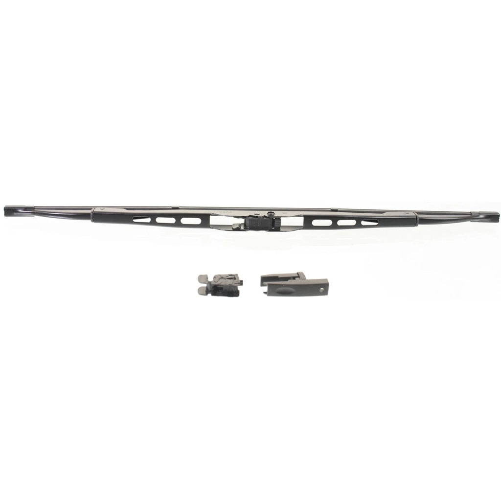 Bosch Windshield Wiper Blade for Oldsmobile (Front/Rear)