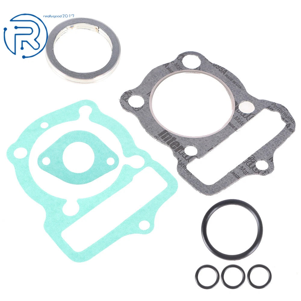 Top End Gasket Kit for Honda XR100R CRF100F (1992–2013)