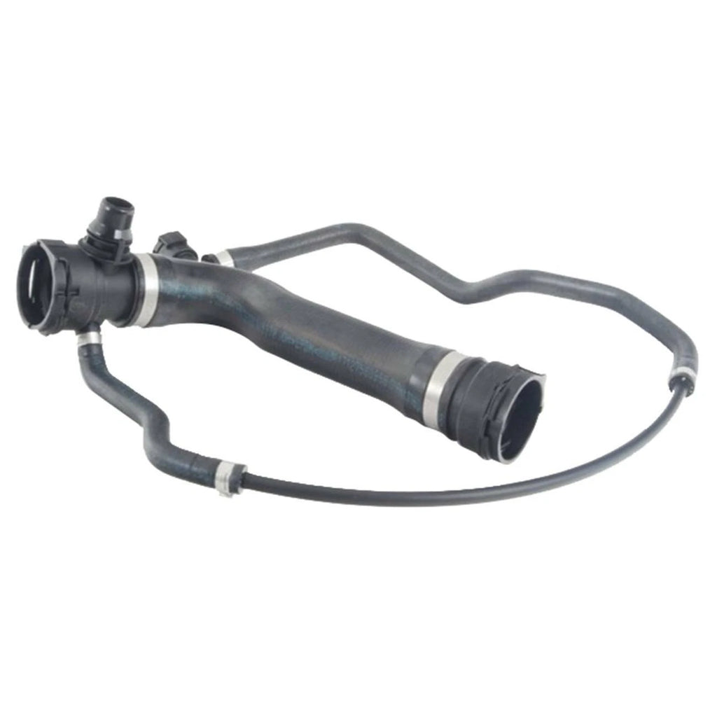 Upper Radiator Coolant Hose with Vent Hose for BMW E60 E61 535i (2007-2010)