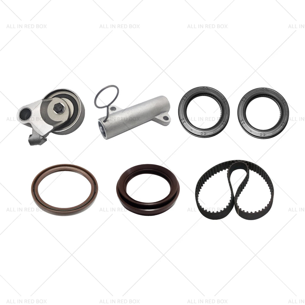 Timing Belt Kit for Toyota Hiace Hilux Prado Toyoace 1KD-FTV 2KD-FTV (2005–2020)