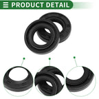 Oil Seal   - NBR Rubber 12x22x5mm High Pressure