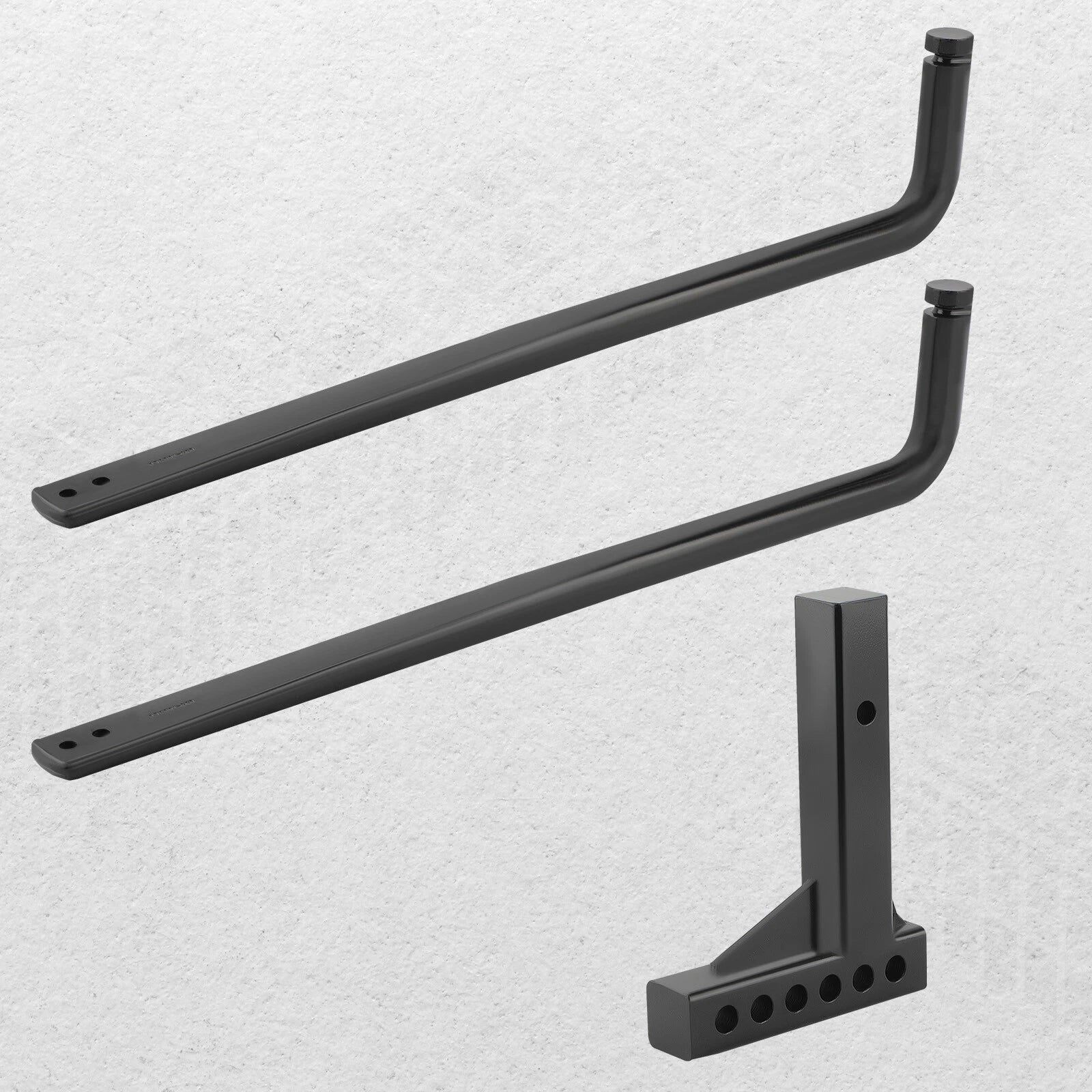Weight Distribution Trailer Hitch for Trailers (Up to 10,000 lbs)
