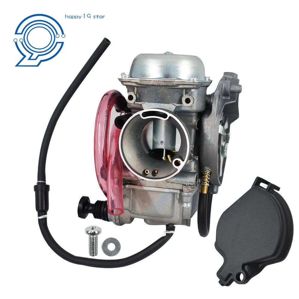 Carburetor for Kawasaki Bayou 400 (1996-1999)