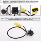 Rear View Camera 120-180 Degree for Hyundai Tucson IX35 (2010-2015)