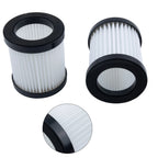 Filters for MOOSOO X6 XL-618A (2019–2023)