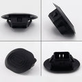 Rocker Panel Molding Retainer Clips for Scion iQ (2011-2015)