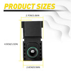 MAP Fuel Pressure Sensor for Nissan Maxima Titan (2004â2015)