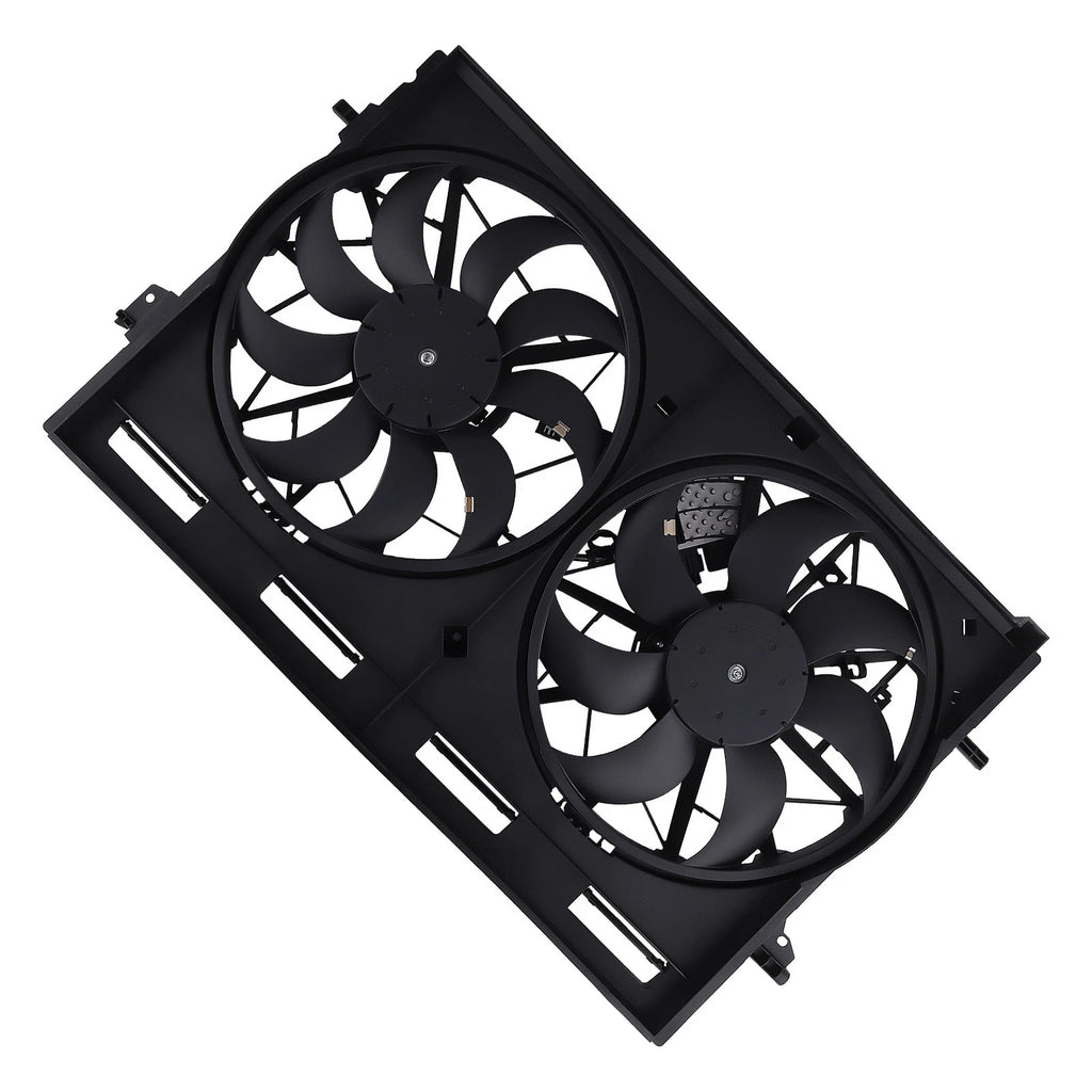 Electric Radiator Cooling Fan for Nissan Rogue (2021–2023)