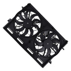 Electric Radiator Cooling Fan for Nissan Rogue (2021–2023)