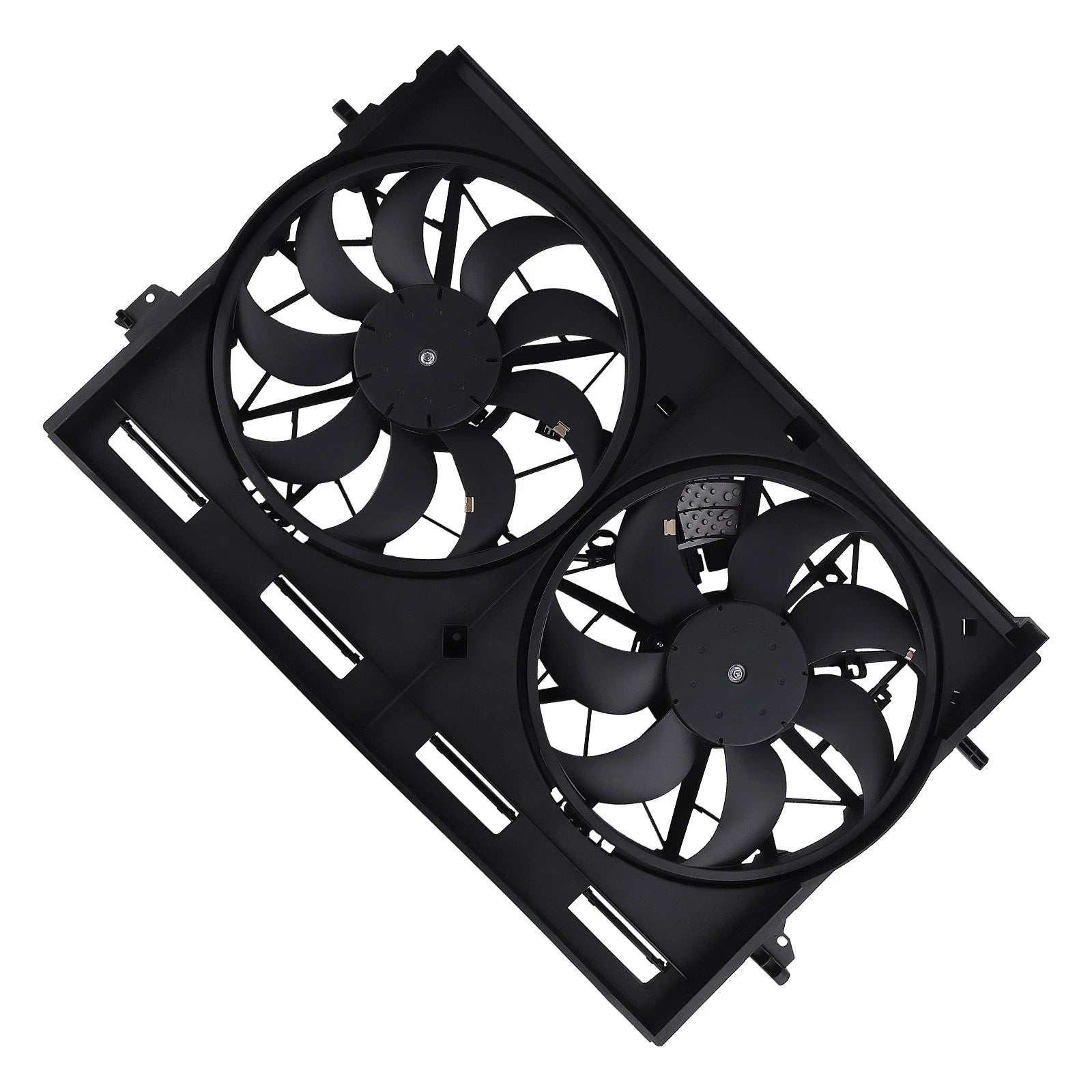 Electric Radiator Cooling Fan for Nissan Rogue (2021–2023)