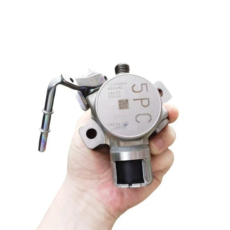 High Pressure Fuel Pump for Honda Accord CR-V Civic (2017–2023)