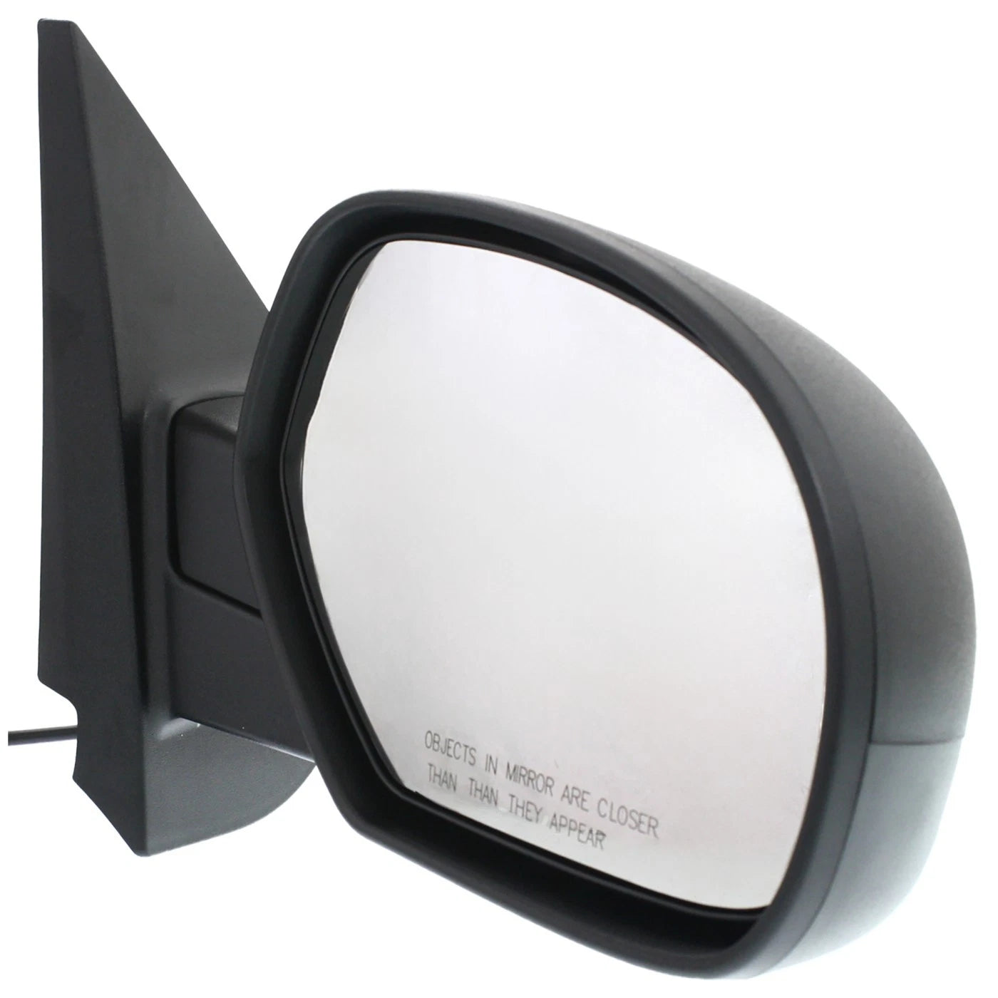 Power Heated Mirrors for Chevrolet Silverado 1500 GMC Sierra 1500 (2007–2013)