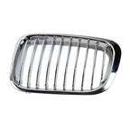 Kidney Radiator Grille Vent for BMW 3 E46 320i 325i 328i Sedan (1998-2006)