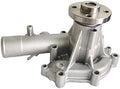 Water Pump 123900-42000 for Yanmar S4D106, 4TNV106, 4TNE106, Komatsu WB93R-2