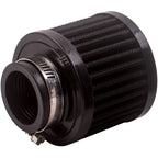 Oil Catch Can Reservoir Tank for 10AN with Breather Filter (Aluminum) (750ml)