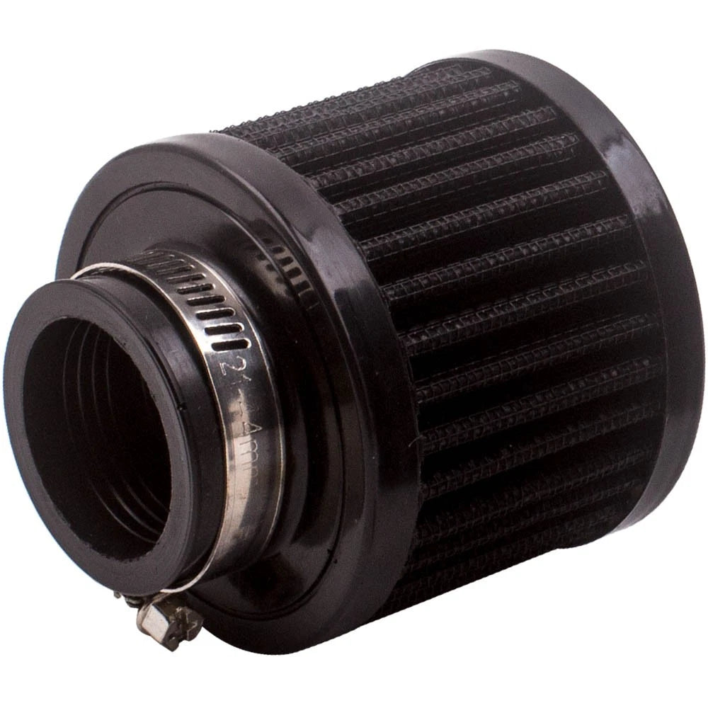 Oil Catch Can Reservoir Tank for 10AN with Breather Filter (Aluminum) (750ml)