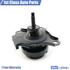Engine Motor & Trans Mount Kit for Honda Civic (2001-2005)