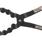 Exhaust System Pipe Pliers Tool for Auto Shop (3/4-3-1/4 Inch)
