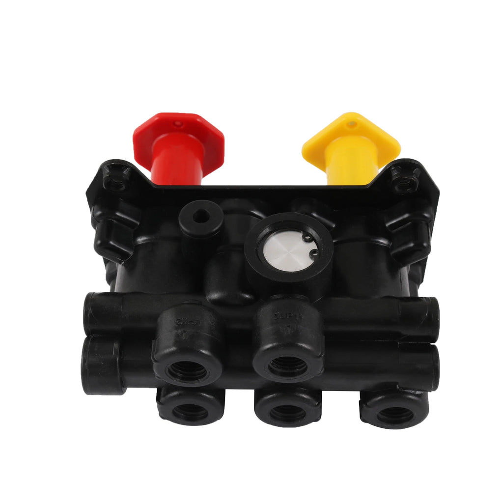 Set of 4 LED Headlights for Make Model
