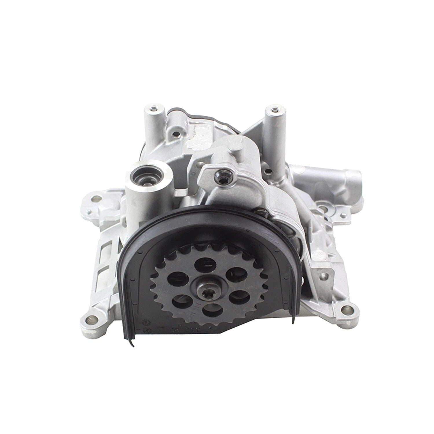 Engine Oil Pump 11417823009 for BMW F10 F15 535d 740Ld xDrive X5 (2011–2019)