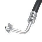 Power Steering Return Line Hose for GMC Envoy XUV/Oldsmobile Bravada (2002–2005)