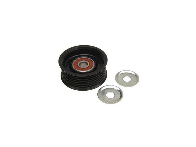 Accessory Belt Idler Pulley for Suzuki Equator (2009–2012) YB442KM