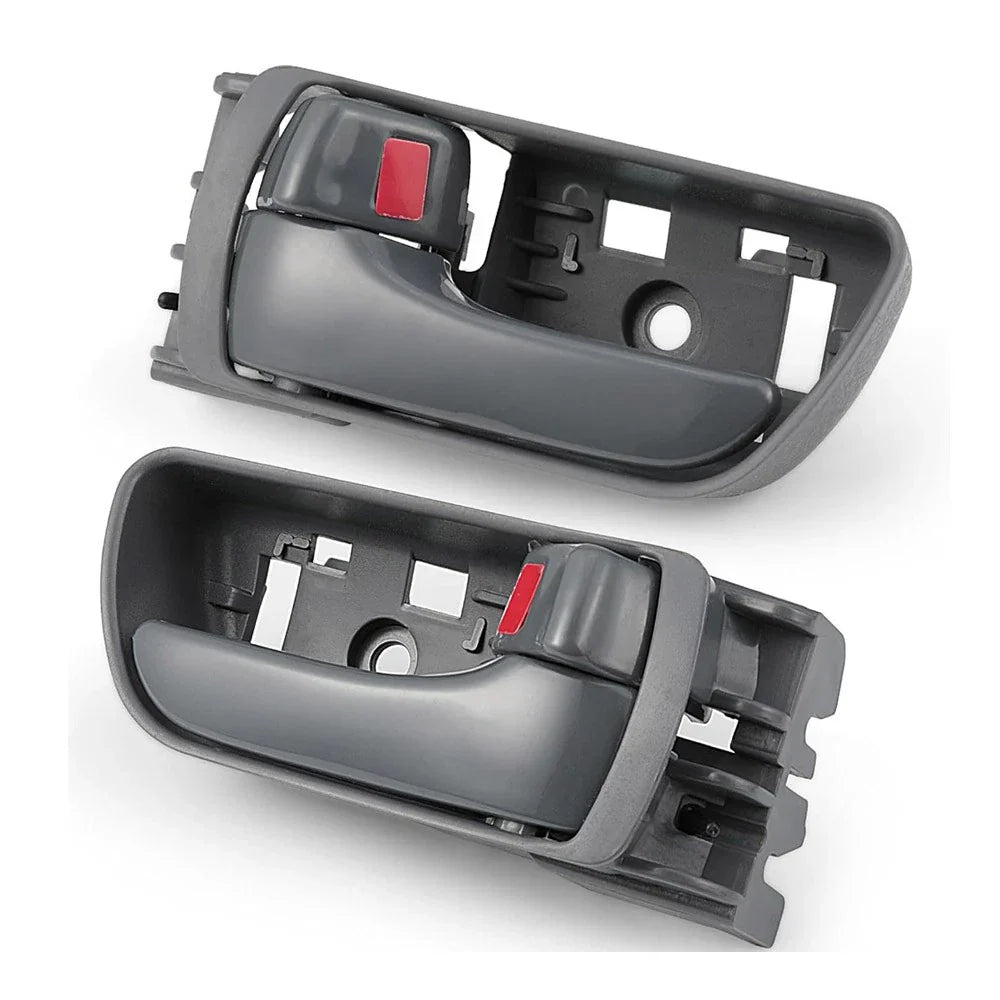 Inner Door Handle Pair for Toyota Sienna (2004-2010)
