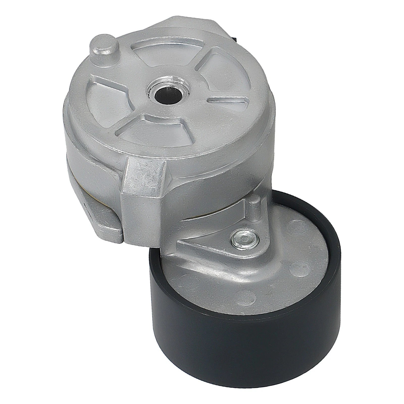 Belt Tensioner Pulley for Cummins ISX ISX15 (Fits 2891940 3104149 3690067)